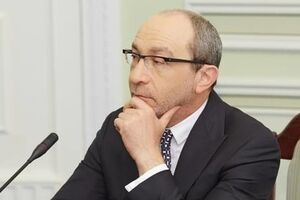 Геннадий Кернес