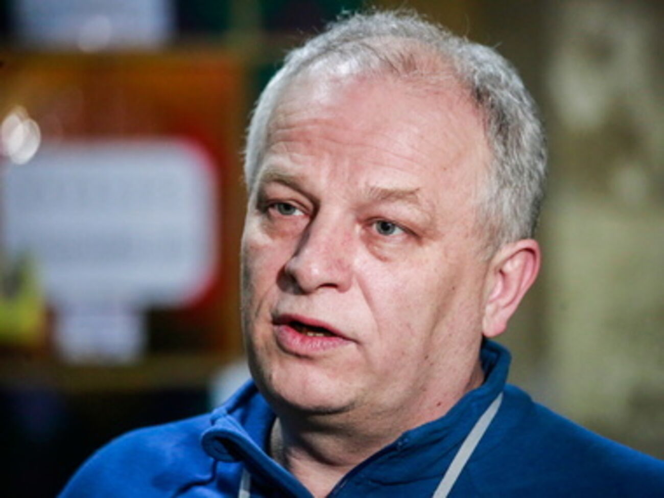 Глава Нацбанка Степан Кубив