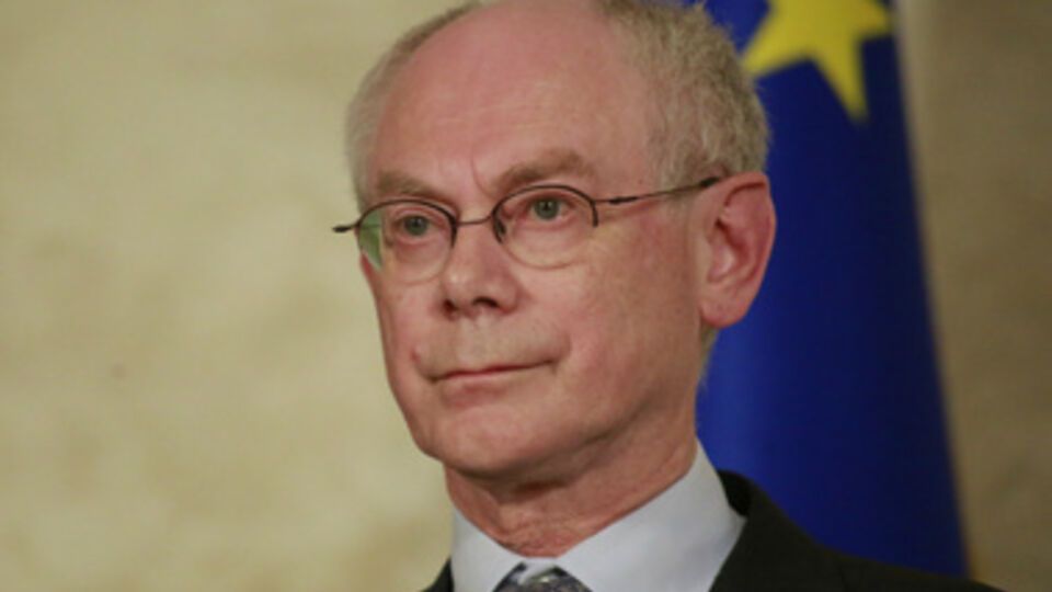 Херман ван Ромпей