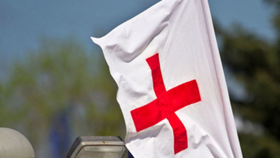 Красный Крест активизировал помощь украинцам с самого начала вооруженных конфликтов