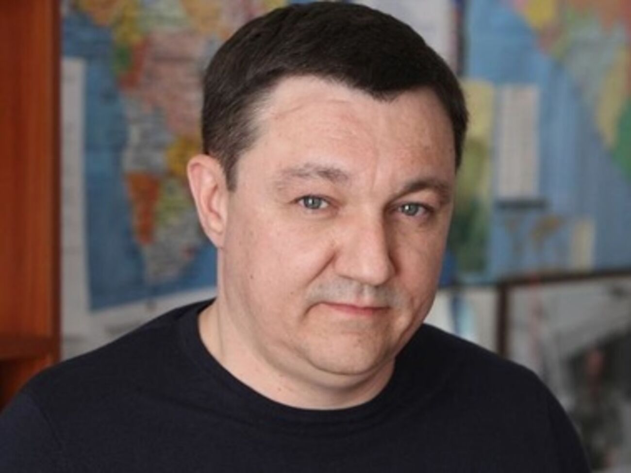 Сепаратисты Славянска не прекращают попыток атаковать украинских силовиков