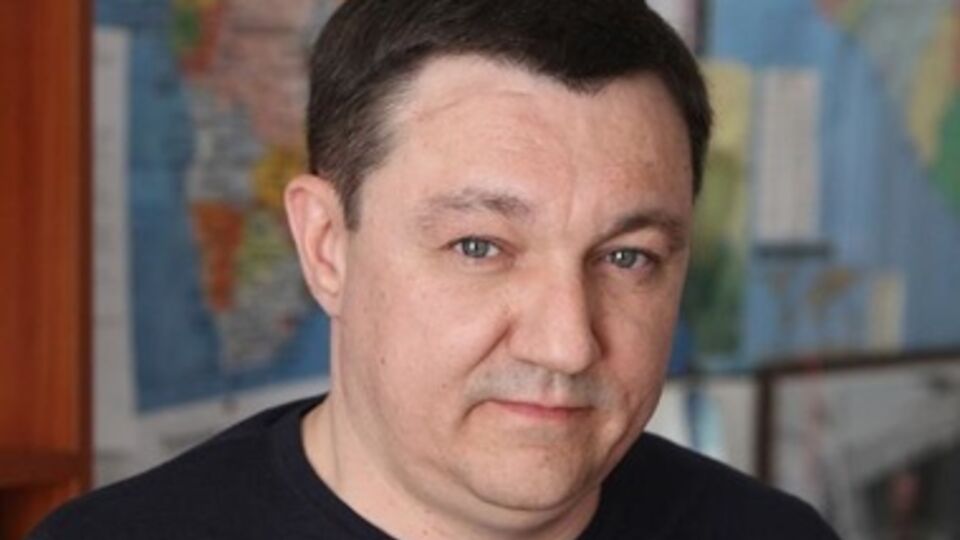 Сепаратисты Славянска не прекращают попыток атаковать украинских силовиков