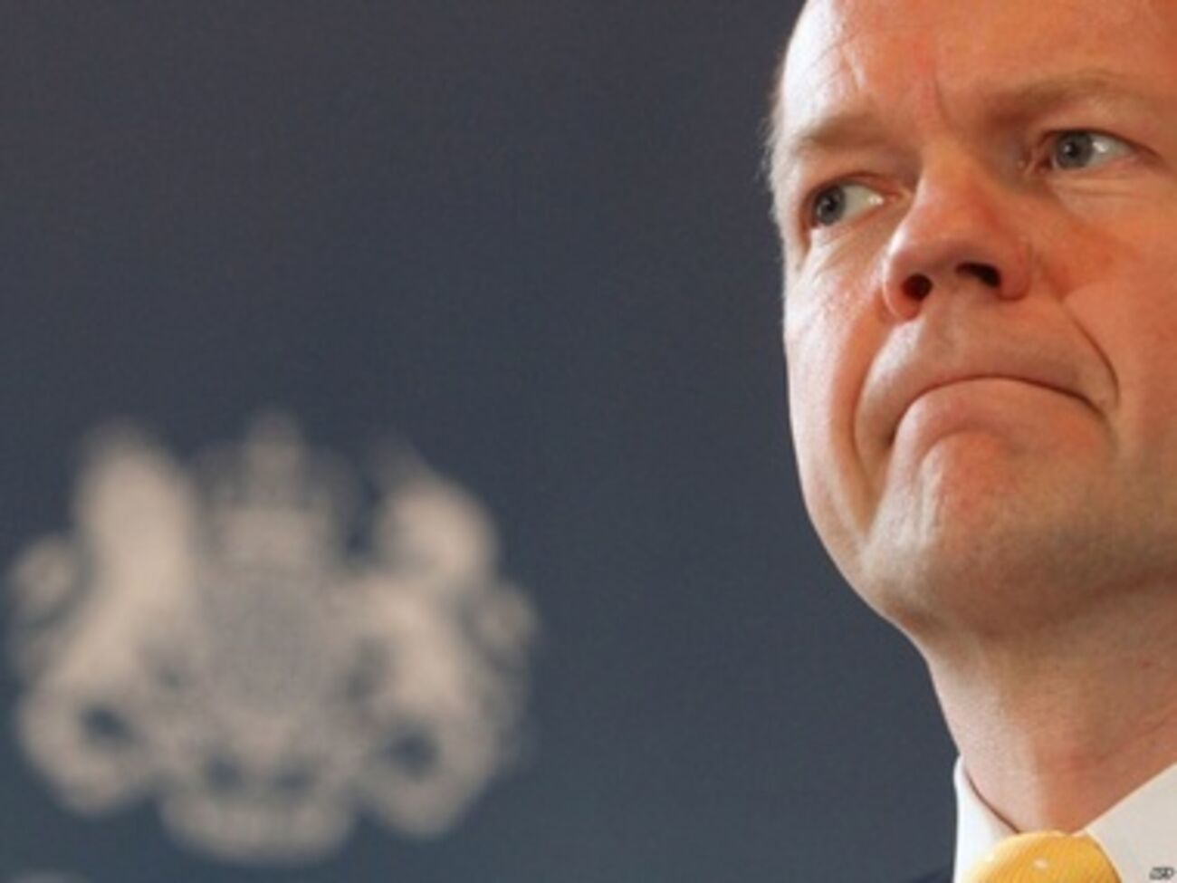 Уильям Хейг убежден, что псевдореферендумы сепаратистов&nbsp;имеют нулевое доверие в глазах мира