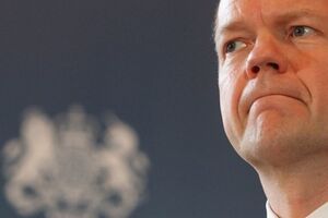 Уильям Хейг убежден, что псевдореферендумы сепаратистов имеют нулевое доверие в глазах мира