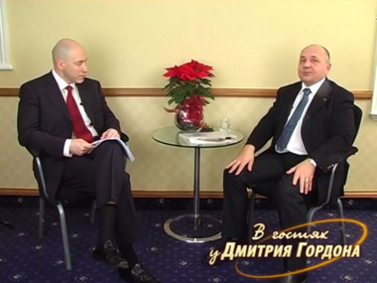 Виктор Суворов: Когда смотрю на Россию, мне кажется, что эта страна без будущего. Пока сосем нефть и газ – живем, а если кончатся, дальше-то что?