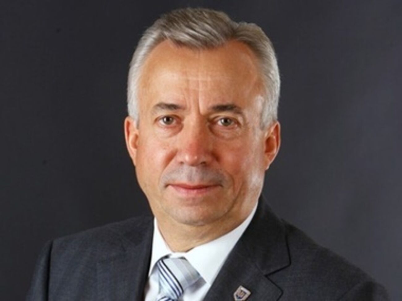 Поставщики боятся ввозить товары, заявил мэр Донецка