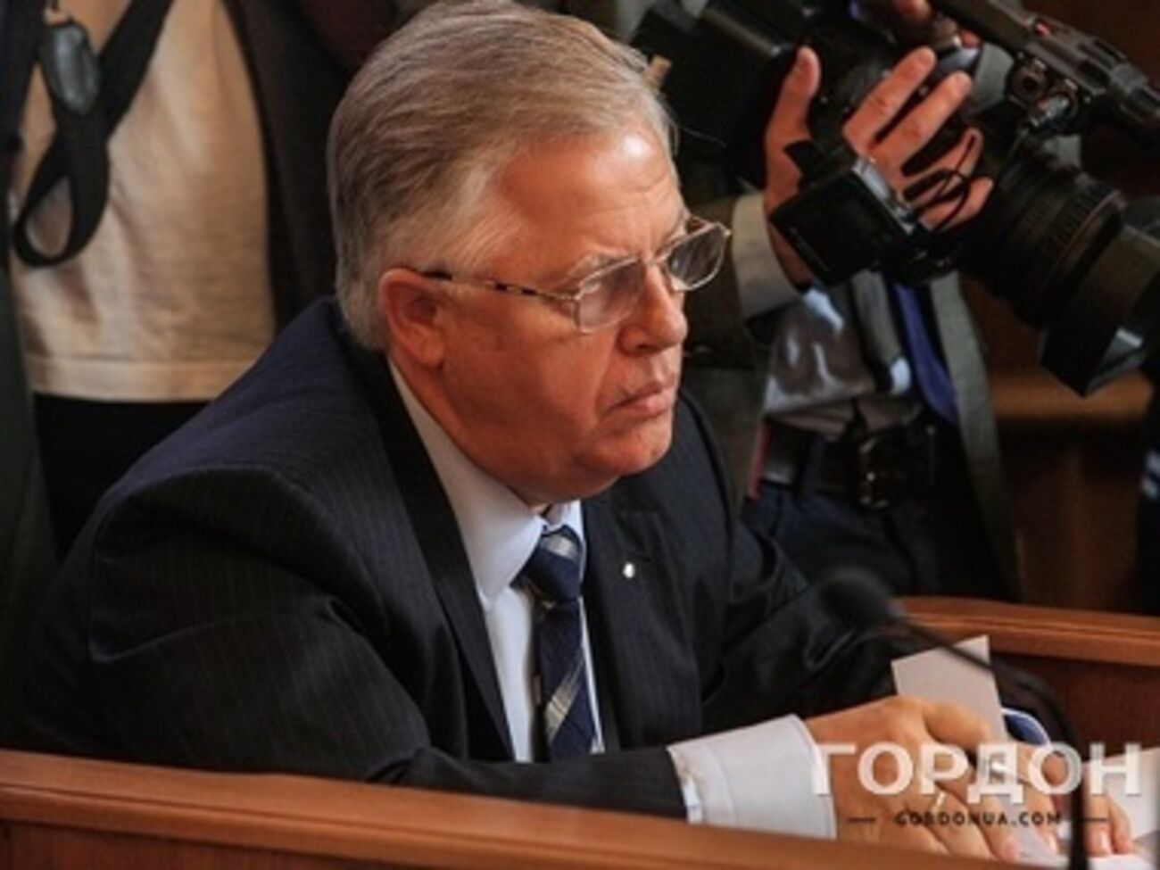 Петр Симоненко