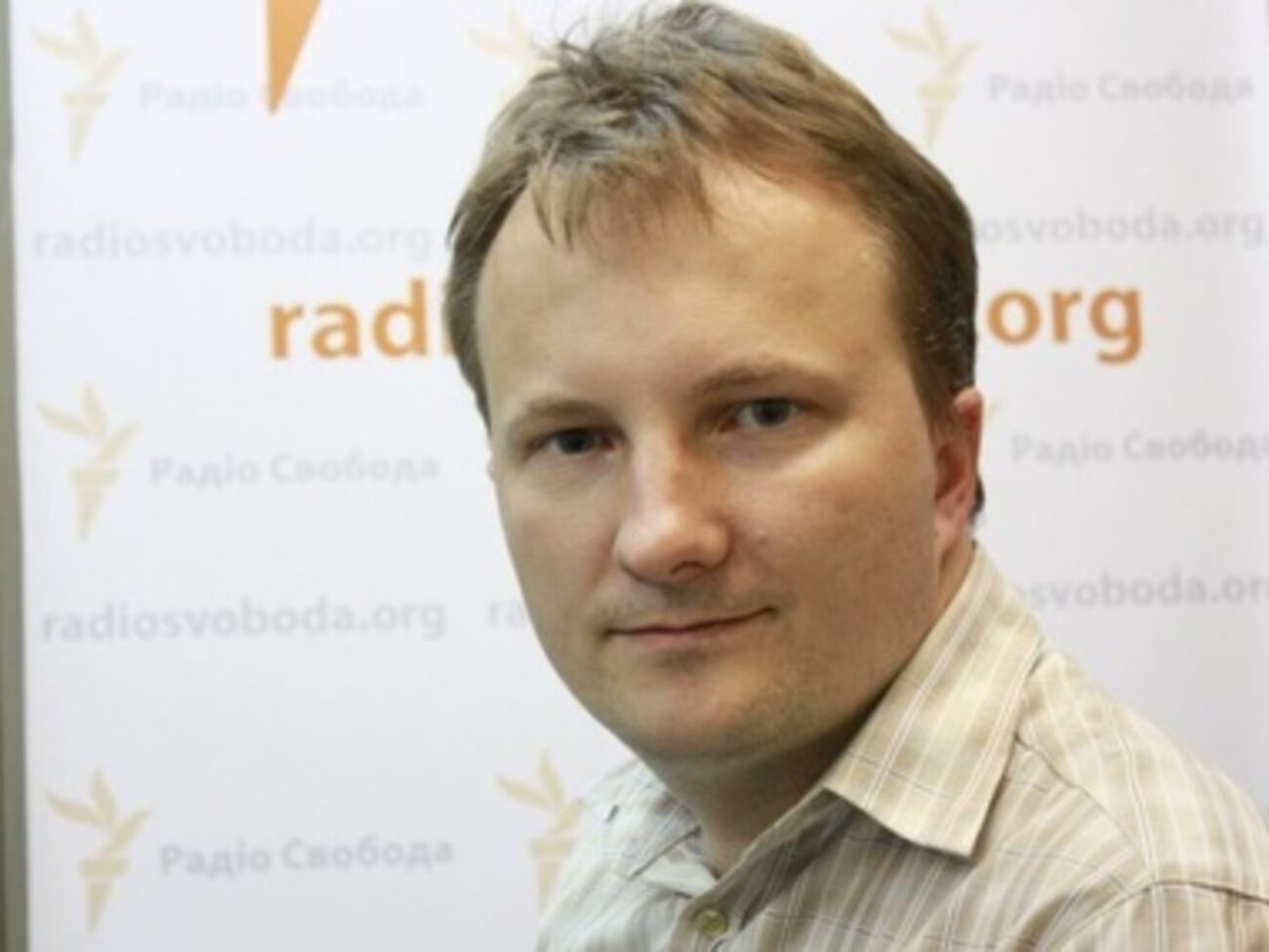 Александр Палий