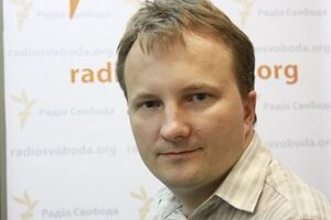 Александр Палий