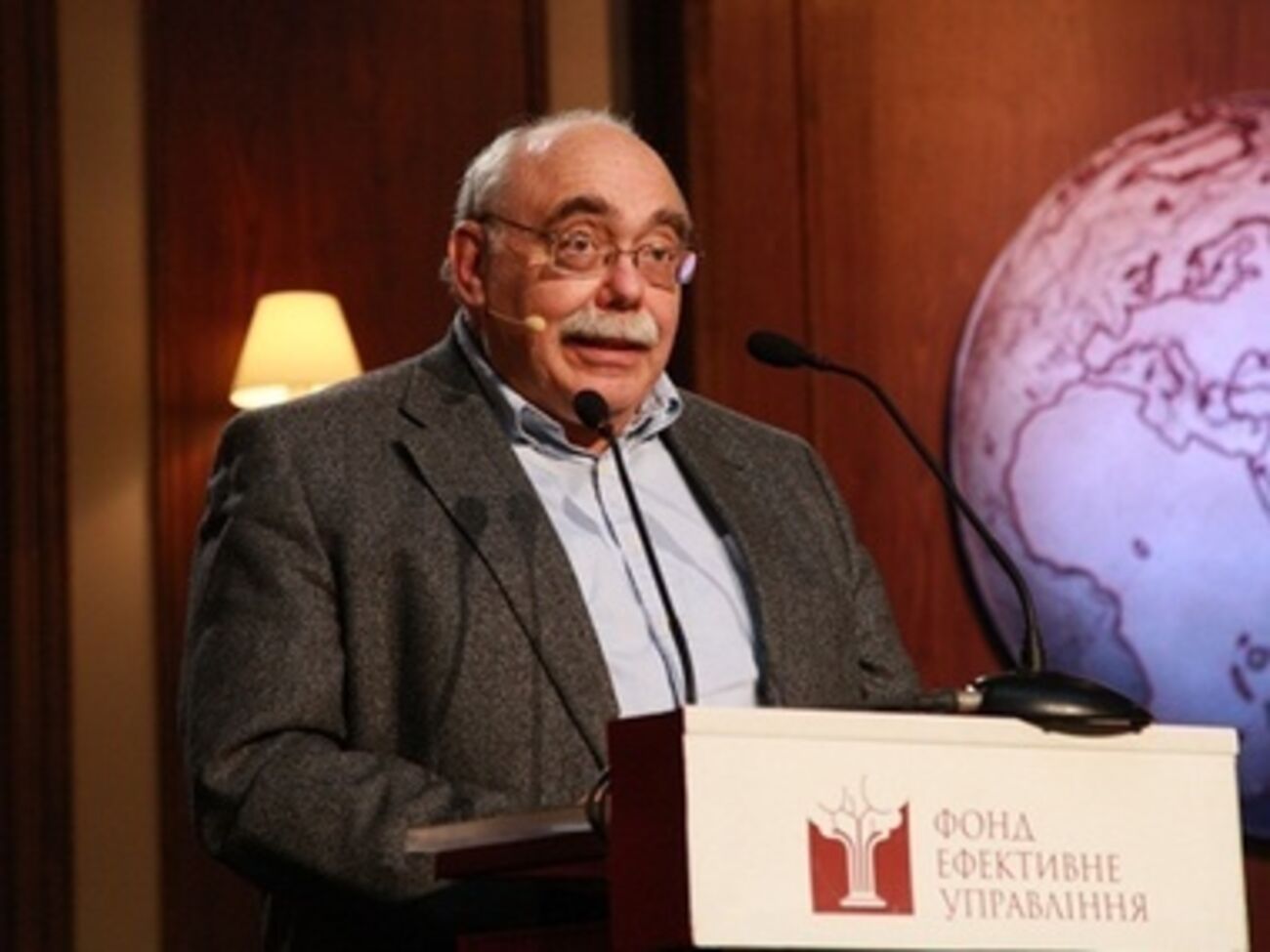 Для Запада независимость Украины не является самодостаточной задачей, считает Пасхавер