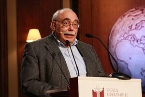 Для Запада независимость Украины не является самодостаточной задачей, считает Пасхавер