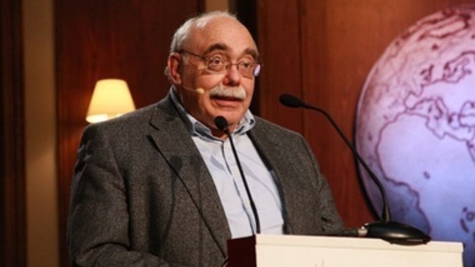 Для Запада независимость Украины не является самодостаточной задачей, считает Пасхавер