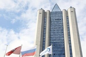 "Газпром": Долг Украины за газ составляет около $3,5 млрд