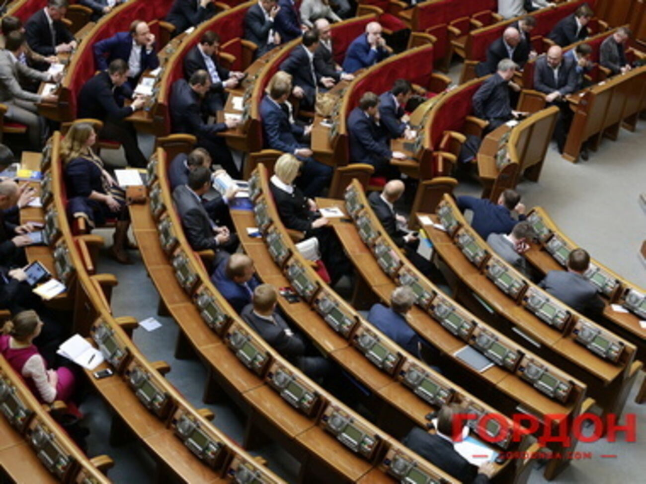 Турчинов заявил, что принятие трех законов фактически означает выполнение Украиной&nbsp;второго этапа Плана по либерализации визового режима с ЕС