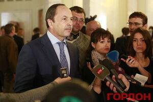 "Референдум" --- крик Востока, простых, мирных людей, считает Тигипко