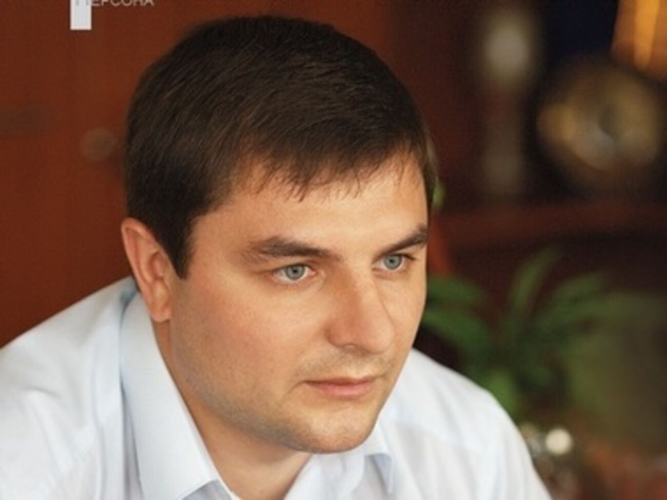 Евгений Клеп отказался подчиняться "Донецкой народной республике"