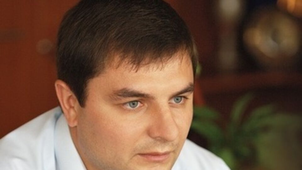 Евгений Клеп отказался подчиняться "Донецкой народной республике"