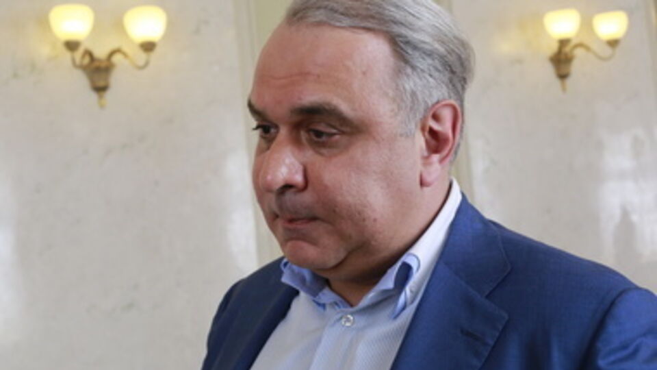 Жвания: Крым был нужен Путину, а Донбасс – нет, кто будет его дотировать?