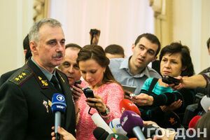 Михаил Коваль: Соседняя страна развязала войну, отправив сюда диверсионные отряды