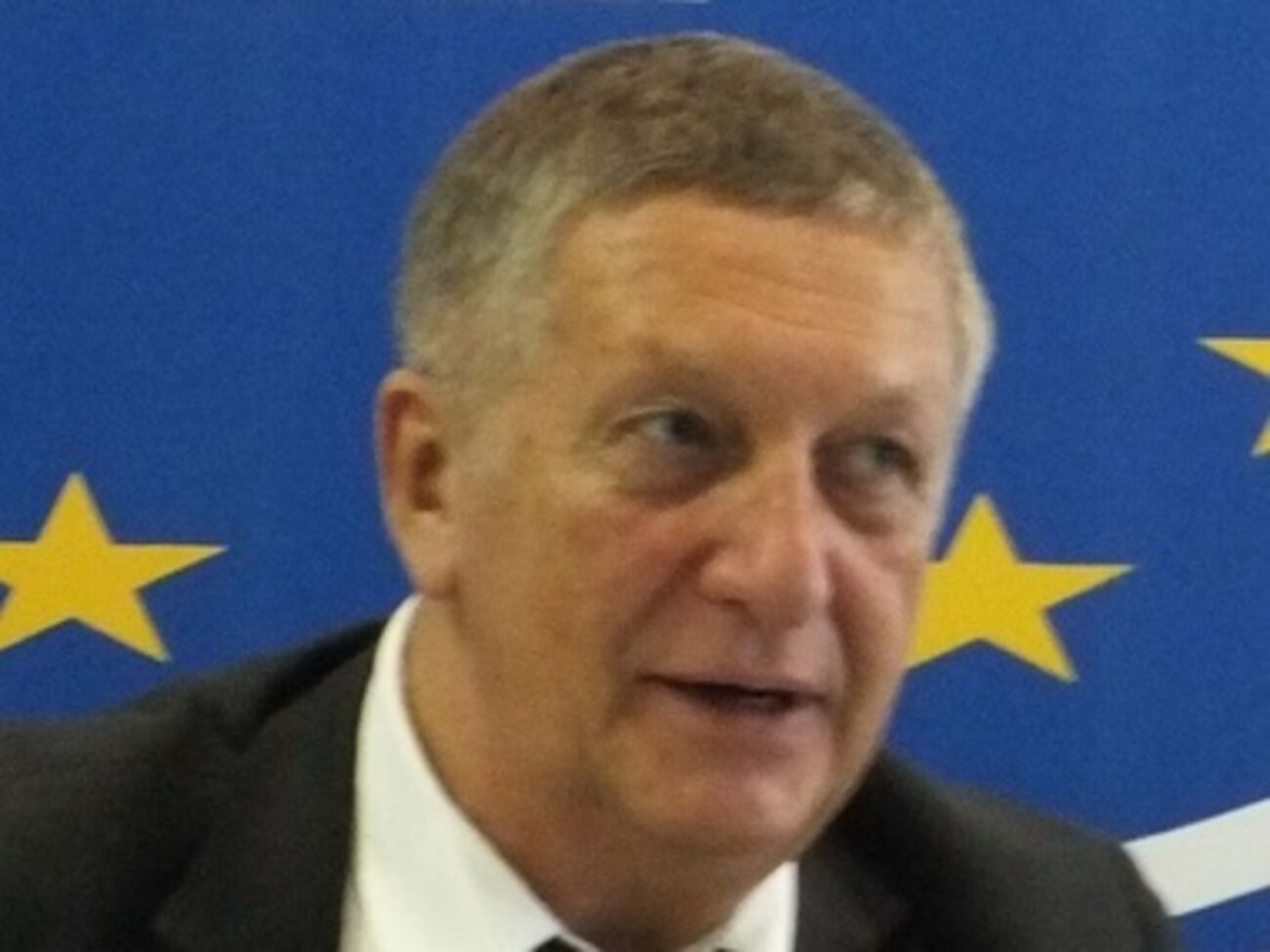 Константин Боровой