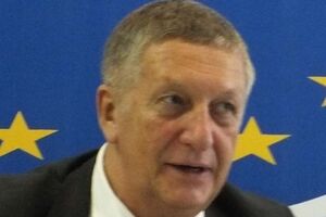 Константин Боровой