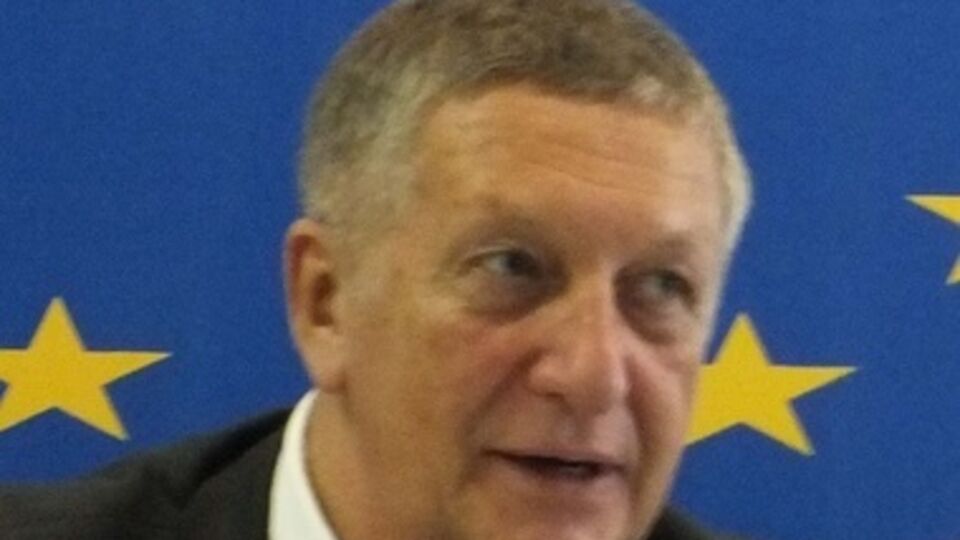 Константин Боровой