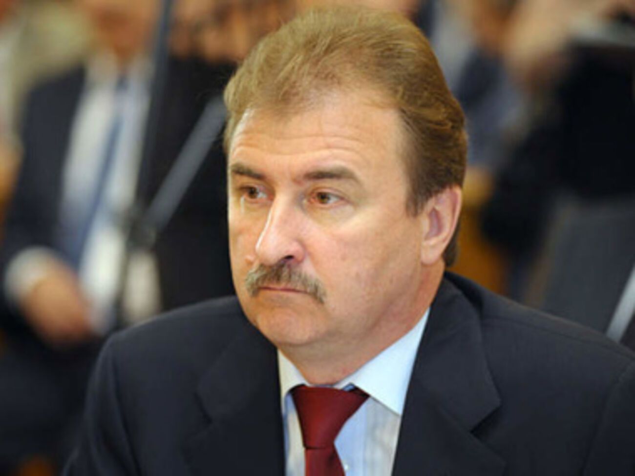 Александр Попов