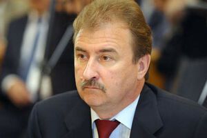 Александр Попов