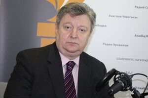 Роман Шпек считает, что что гипотетическая потеря Донбасса приведет к резкому сокращению потребления газа в Украине.