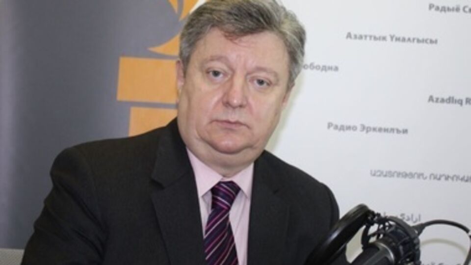 Роман Шпек считает, что что гипотетическая потеря Донбасса приведет к резкому сокращению потребления газа в Украине.