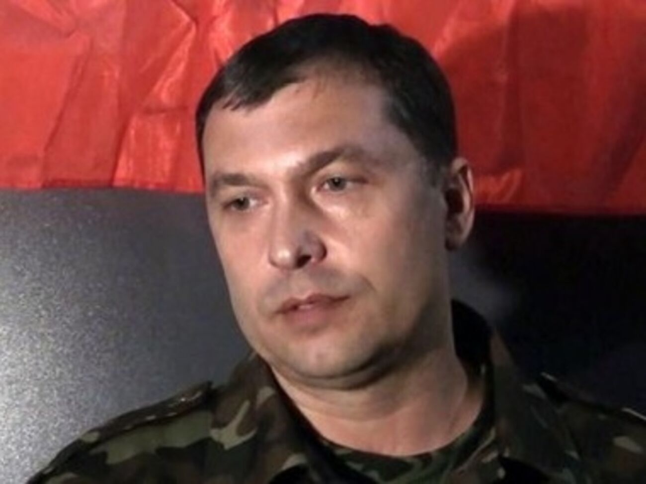 Валерий Болотов находится в частной клинике после покушения.