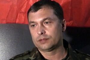 Валерий Болотов находится в частной клинике после покушения.