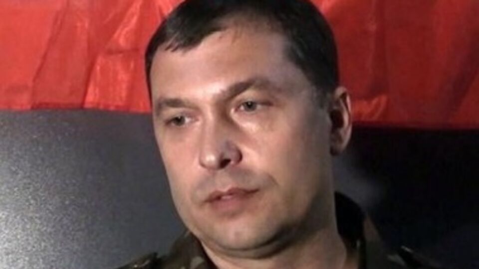 Валерий Болотов находится в частной клинике после покушения.