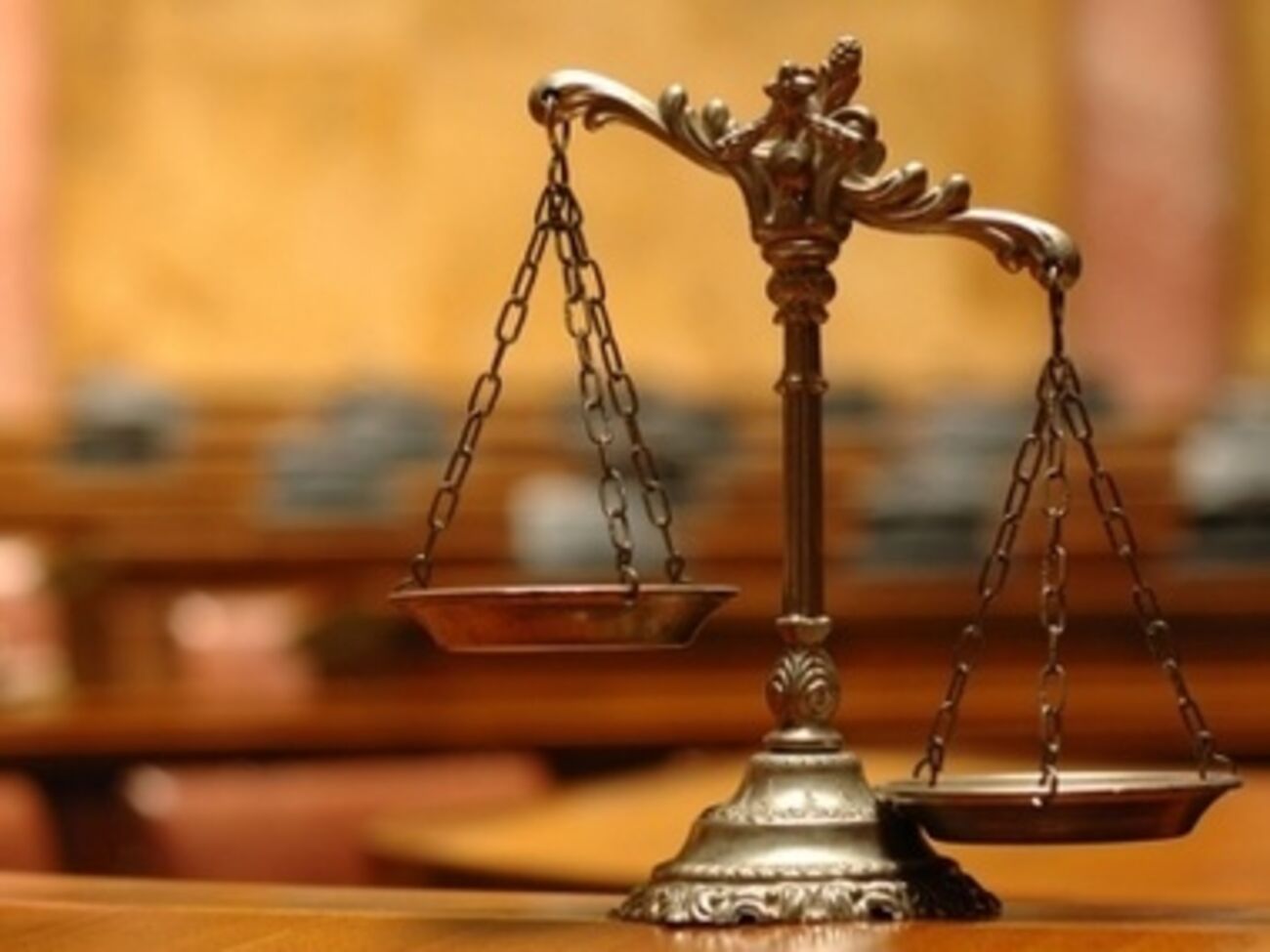 Суд запретил "Русский блок"