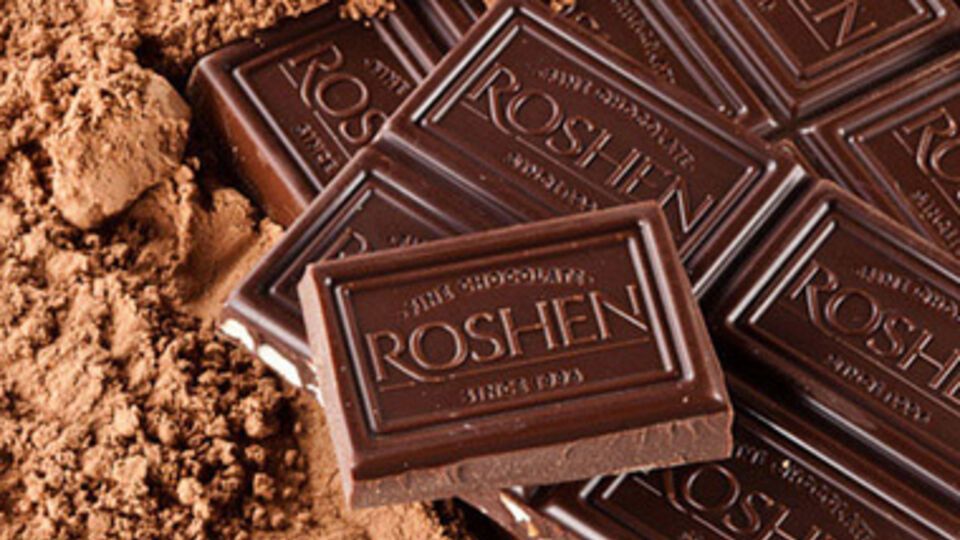 Крым теперь также закрыт для конфет Порошенко.