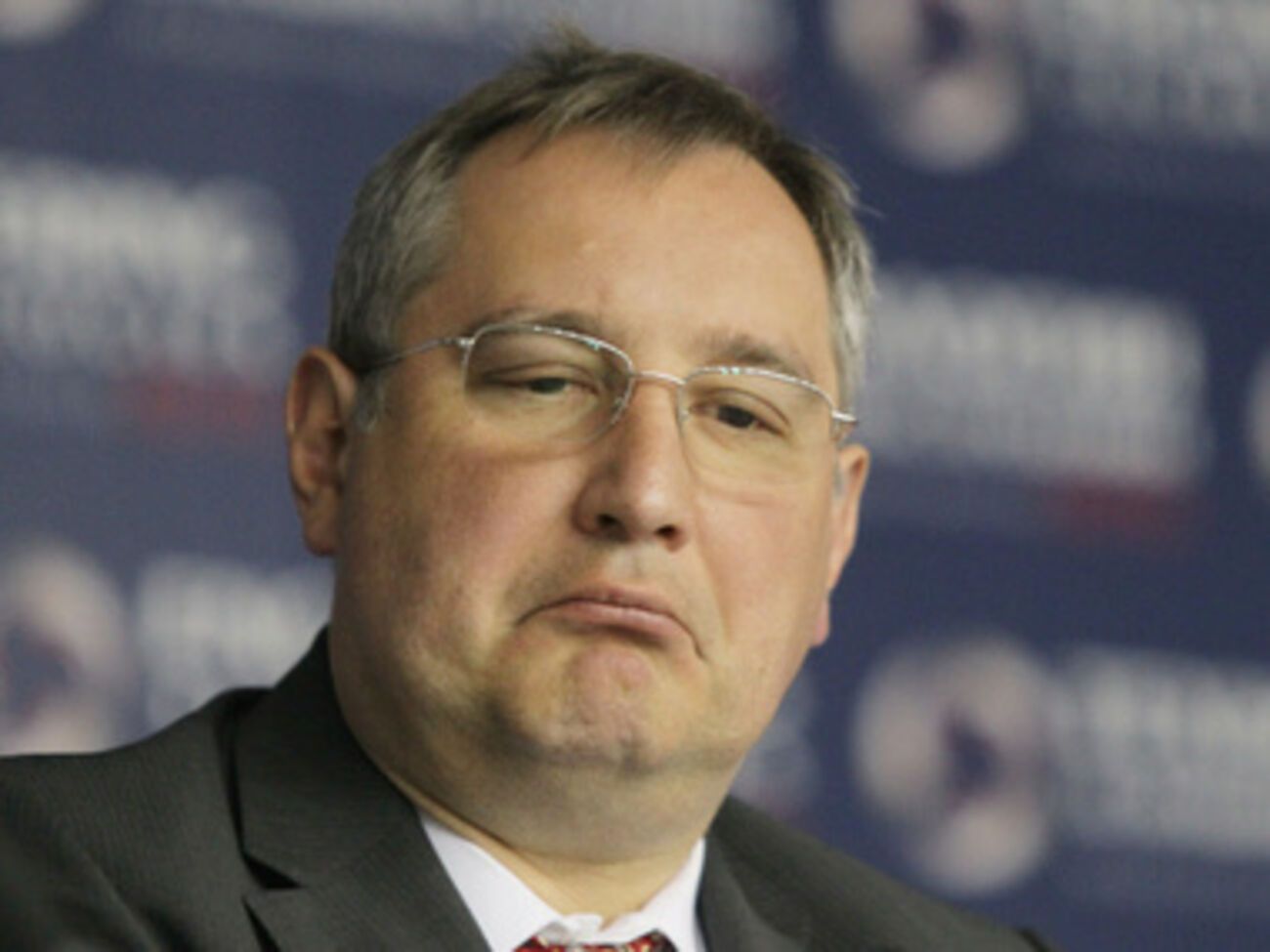 Дмитрий Рогозин