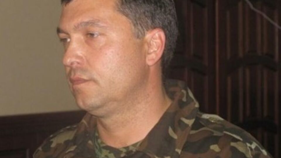 По словам Иванова, покушение на Болотова было фиктивным.