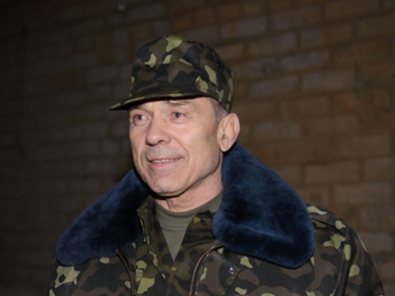 Василий Крутов