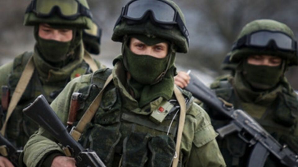 Новые подразделение в польской армии будут специализироваться на борьбе с диверсантами