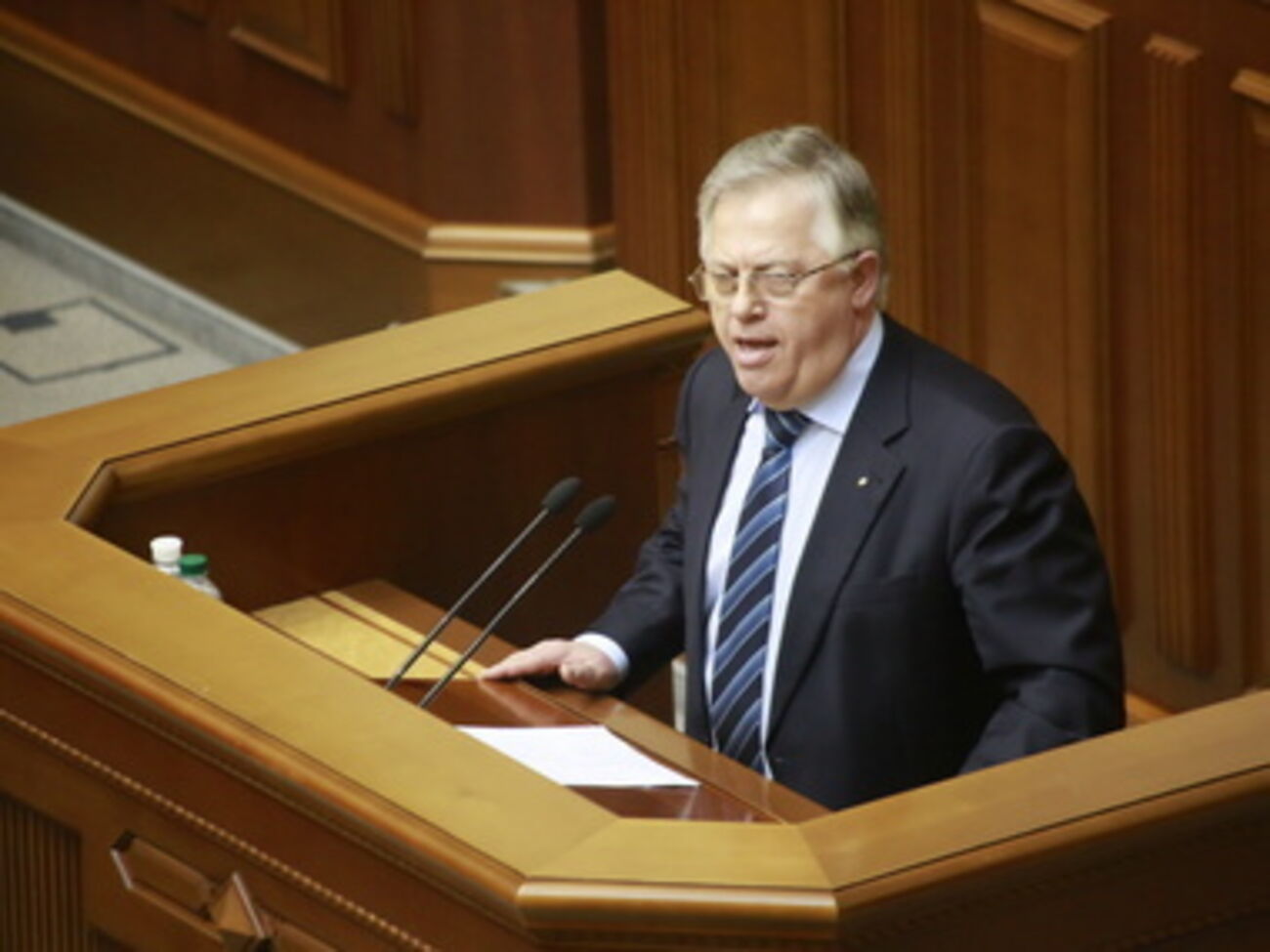 Петр Симоненко