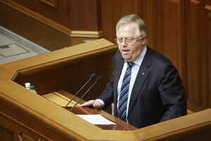 Петр Симоненко