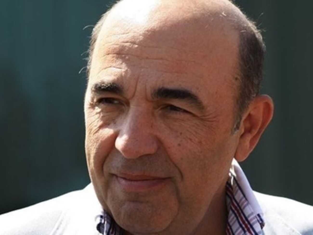 Вадим Рабинович