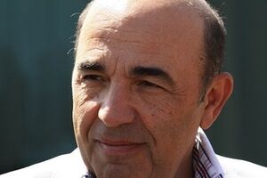 Вадим Рабинович