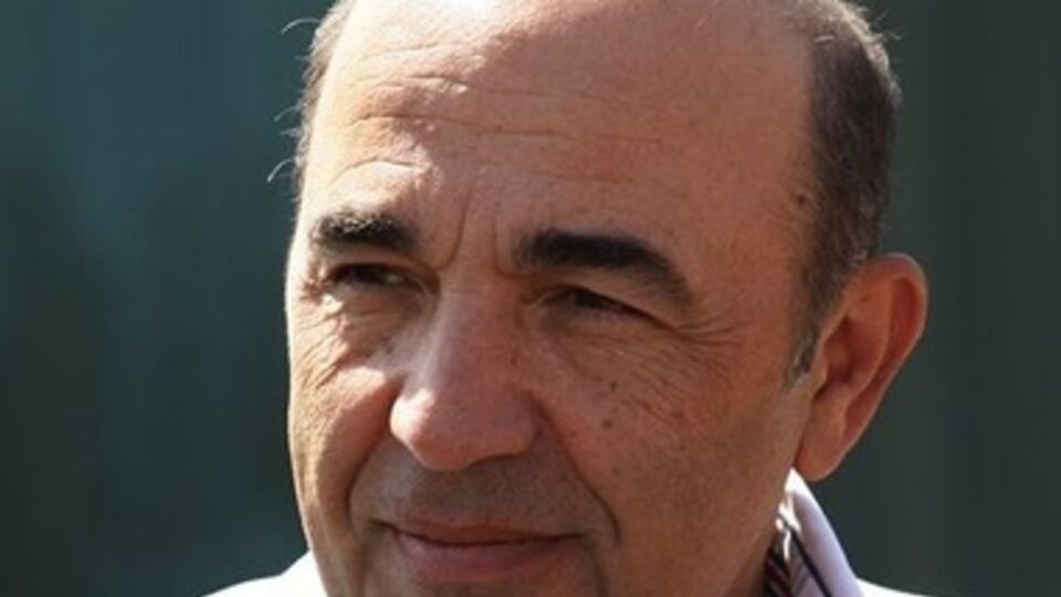 Вадим Рабинович