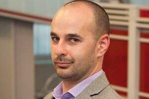 Константин Долгов обещает референдумы в юго-восточных областях и создание государства "Новороссия".