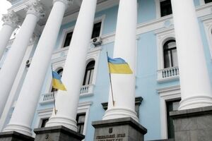 В Херсонской области произошло ЧП на учениях