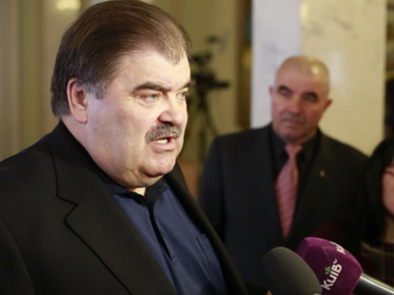 Владимир Бондаренко