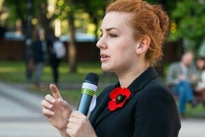 Леся Оробец собирается обжаловать такое решение в суде.