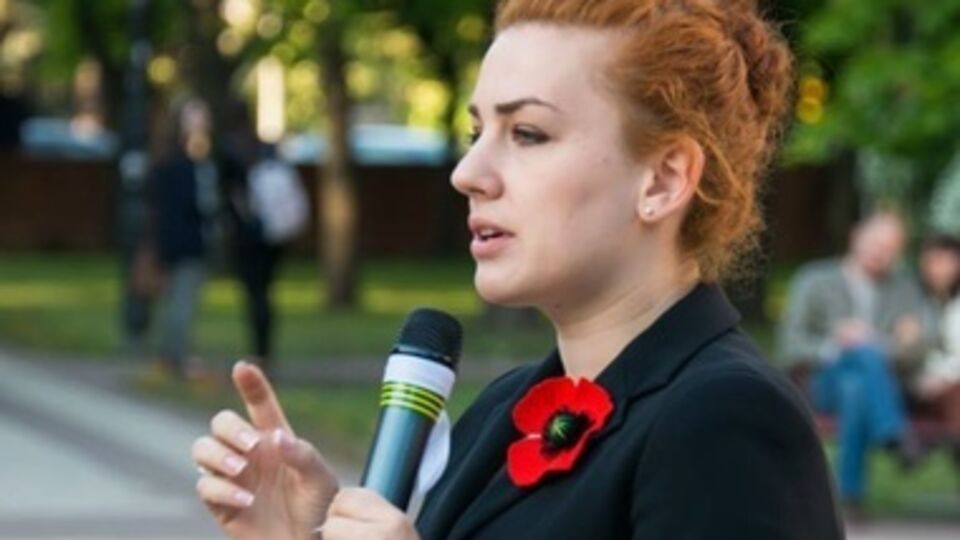 Леся Оробец собирается обжаловать такое решение в суде.