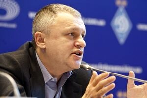 Игорь Суркис